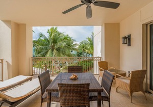 Captivating Private Condo steps away from 7 Mile Beach, at The Ritz-Carlton