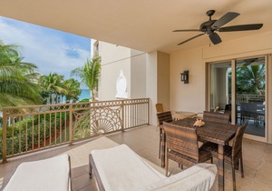 Captivating Private Condo steps away from 7 Mile Beach, at The Ritz-Carlton