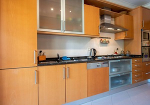CARCAVELOS BEACH 2. A wonderful 2 bedroom