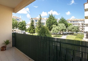 CARCAVELOS BEACH 2. A wonderful 2 bedroom