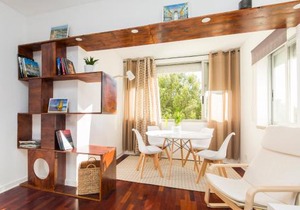 Carcavelos Beach Apartment