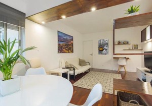 Carcavelos Beach Apartment