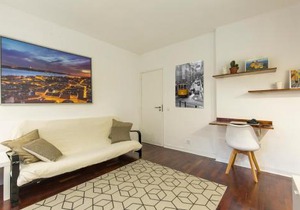 Carcavelos Beach Apartment