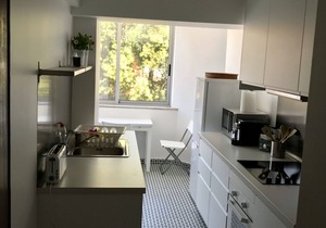 Carcavelos, Cozy 3 bedroom apartment in Cascais