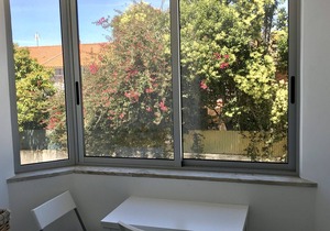 Carcavelos, Cozy 3 bedroom apartment in Cascais