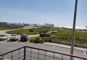 Carcavelos Surf Beach House