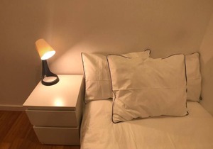 Carcavelos Surf Nova University Super Location T2