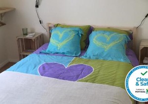 Cardal Apartment