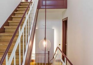 Cardal Deluxe Apartment