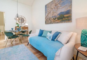 Cardal Deluxe Apartment