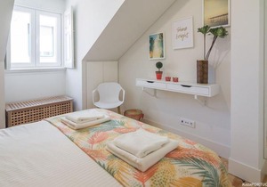 Cardal Deluxe Apartment