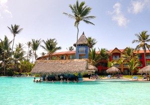 Caribe Deluxe Princess - All Inclusive