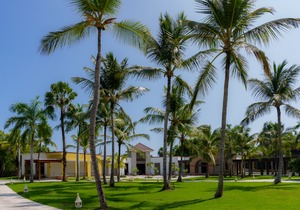 Caribe Deluxe Princess - All Inclusive