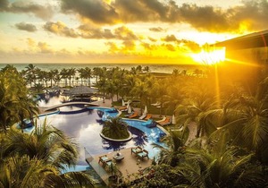 Carmel Cumbuco Resort