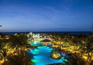 Carmel Cumbuco Resort