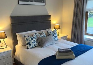 Carraig House Cozy countryside apartment