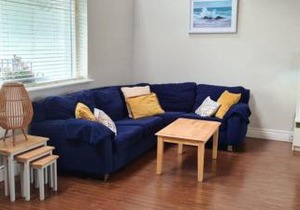 Carraroe Apartment 2
