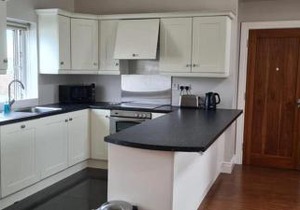 Carraroe Apartment 2