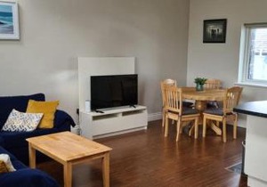 Carraroe Apartment 2