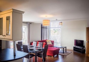 Carraroe Apartment