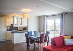 Carraroe Apartment
