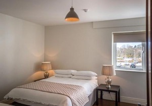 Carraroe Apartment