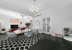 Carrington Manor Apartments - Oversized apartment/5 bedrooms/ sleeps 9