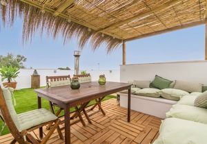 CAS PATI (SON MOJA) - Fantastic house in Son Moja, with private jacuzzi and near to Cala Santanyí beach. Free WiFi