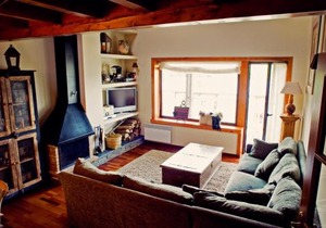 Casa 4 Habitaciones en Osseja