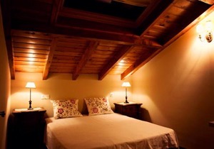 Casa 4 Habitaciones en Osseja