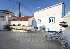 Casa Aconchego by AcasaDasCasas