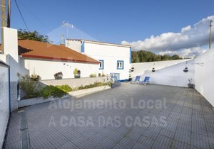 Casa Aconchego by AcasaDasCasas