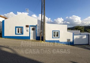 Casa Aconchego by AcasaDasCasas