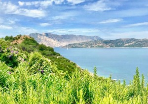 Casa Acqua Marina Villaggio Est
