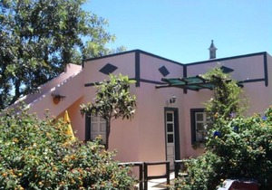 Casa Adega - Quinta Amoreira