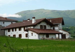 Casa Adipe for 10 people