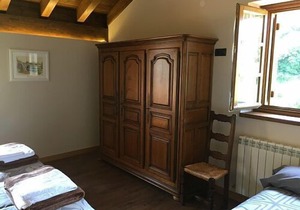 Casa Adipe for 10 people