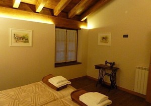 Casa Adipe for 10 people