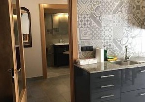 Casa Adipe for 8 people