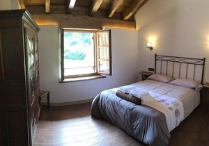 Casa Adipe for 8 people