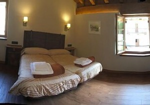 Casa Adipe for 8 people