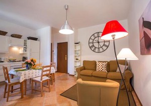 Casa Al Prato Apt. A
