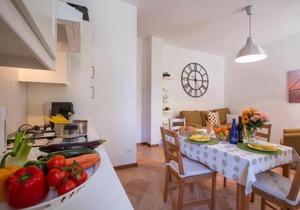 Casa Al Prato Apt. A