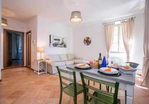 Casa Al Prato Apt. B