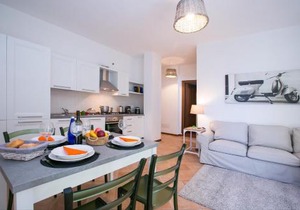 Casa Al Prato Apt. B