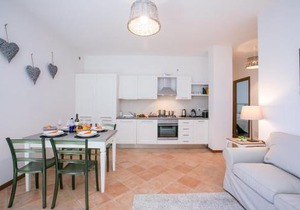Casa Al Prato Apt. B