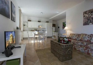 Casa Al Prato Apt. F