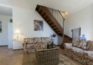 Casa Al Prato Apt. F
