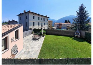 Casa Alice con bellissimo giardino e BBQ
