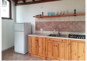 Casa Alice con bellissimo giardino e BBQ